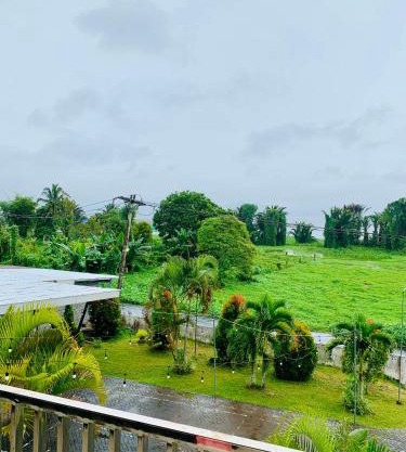 Villa Watumea, Tondano Lake View