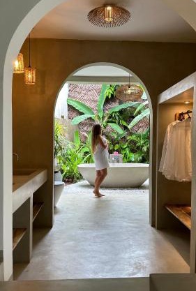 Villa Wellia