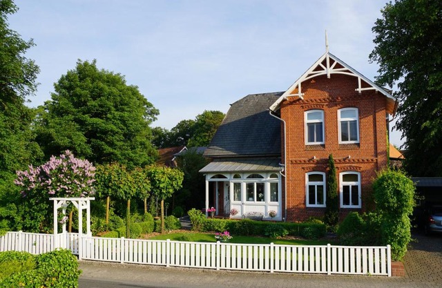 Villa Wilhelmina
