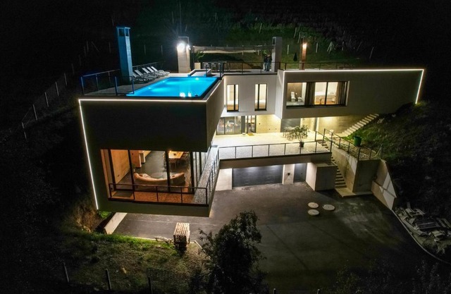 Villa Wineyard - VinoGrad