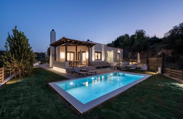 Villa Wisdom By Be On Holidays