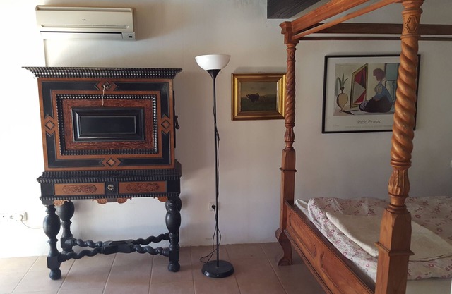 Villa with 3 Bedrooms and Pool and Views