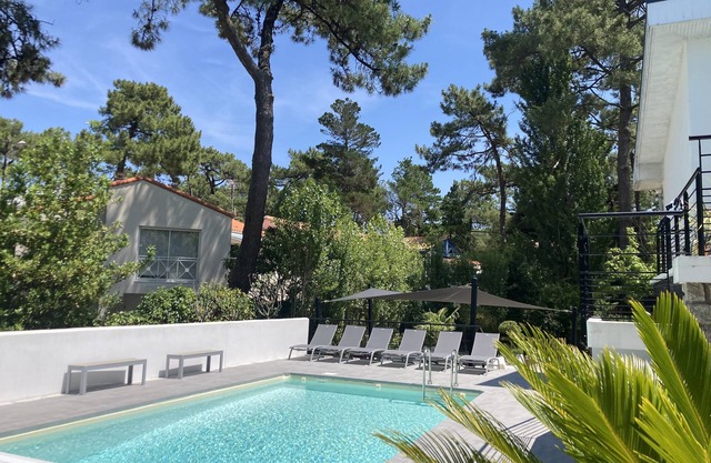 Villa with pool - sea, ideal families/Villa with pool - sea, ideal families.