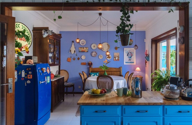 Villa with patio near the beach in Miramar/Vila Nova de Gaia