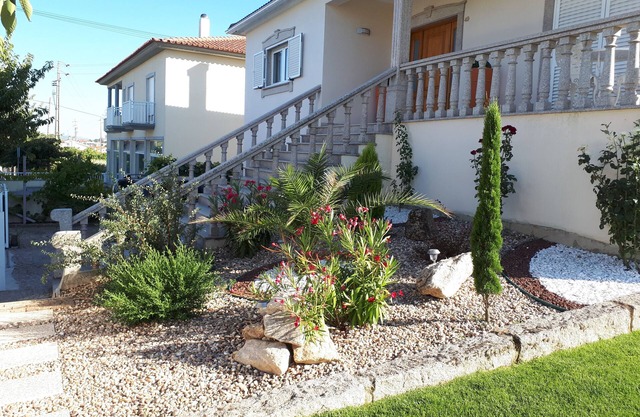 Villa with pool in Central Portugal near the Douro Valley