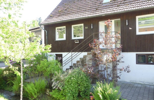 Villa Wolffsschlucht