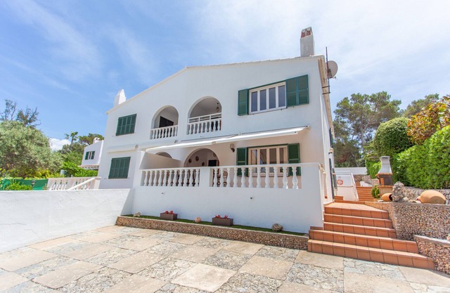 Villa Xaloc Villa near Cala Galdana beach, wifi, air and parking by SonneVillas
