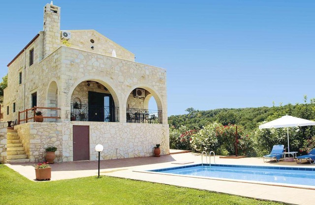 Villa Xirokambi