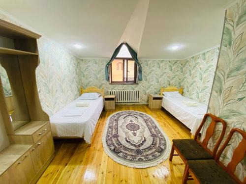 Villa Yahia