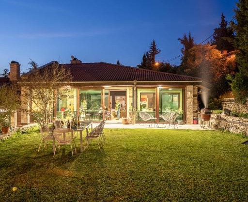 VILLA YANA Hotel Winery&Spa