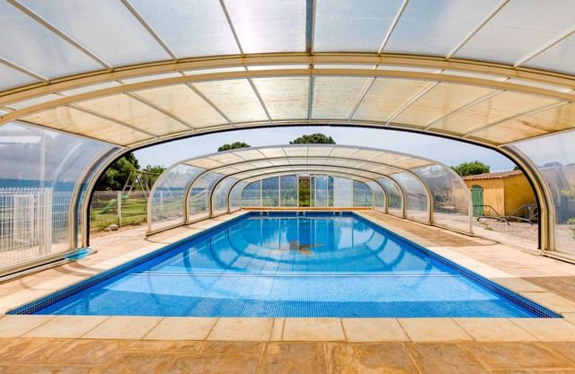 Villa 'Yana' with Private Terrace, Wi-Fi and Air Conditioning