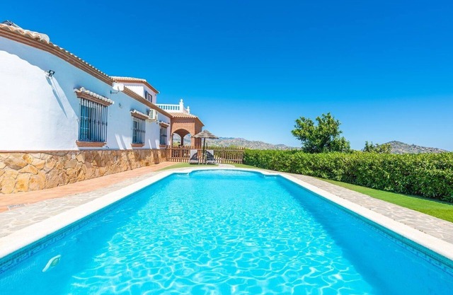 Villa Yasleni Arenas by Ruralidays