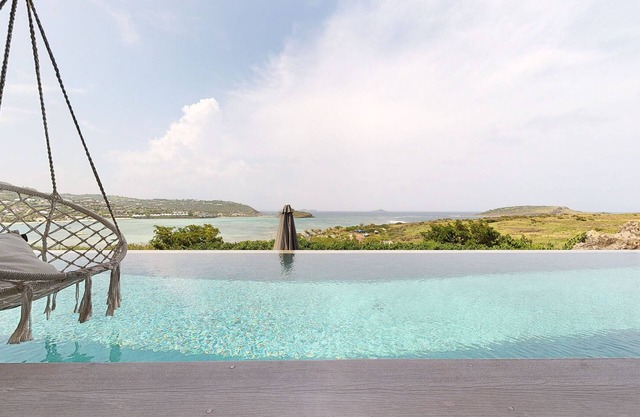 Villa Yolo (3 bedrooms)