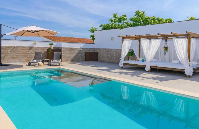 Villa Yules-Moisés Vélez-Málaga by Ruralidays