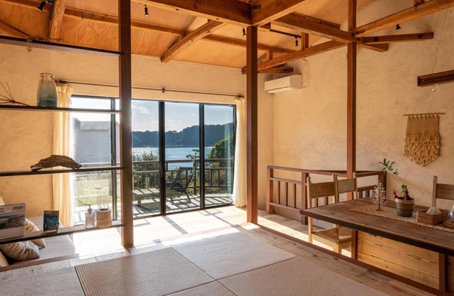 Villa Yumigahama