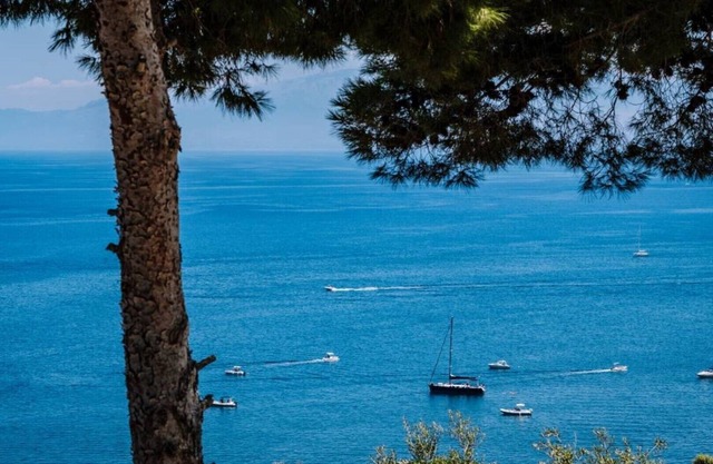 Villa Zabbara Cape Saffron