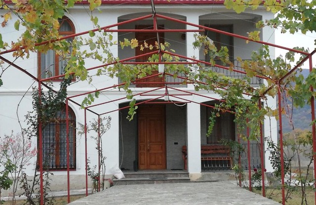 Villa "zepuri"