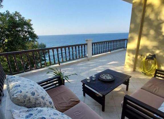 Villa Zisi