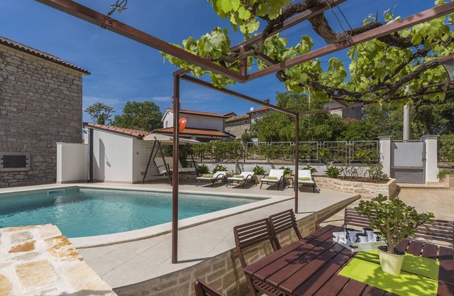 Villa Zita with Private Pool