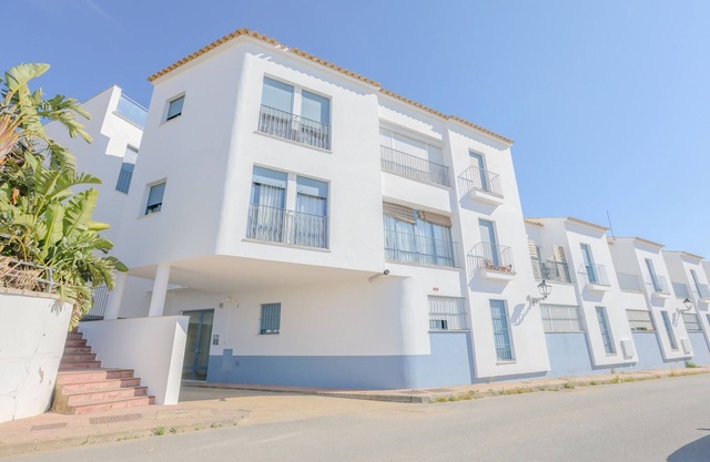 Villablanca Home - Apartment In Villablanca