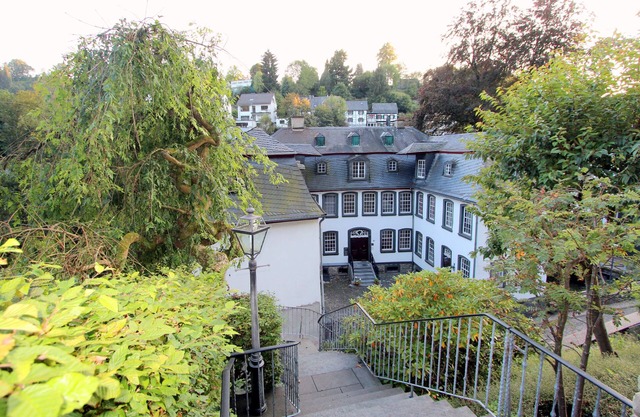 Villadelux Elbershof