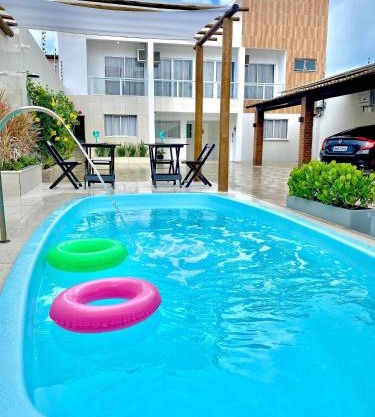 VILLAGE 737 - FLAT 02 Quartos