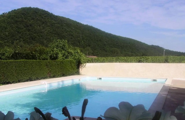 Village Camping LES VIGNES * - Cottage 6 people