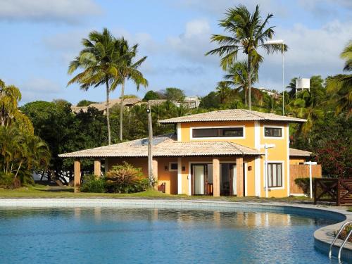 Village Club - Challet