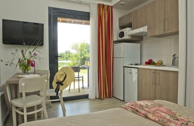 Village Club Miléade de Samatan *** - Villa 2 People