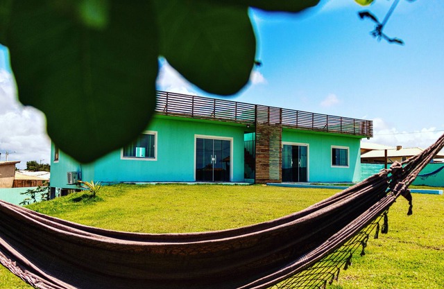 Village Complete - Paradise in Bahia