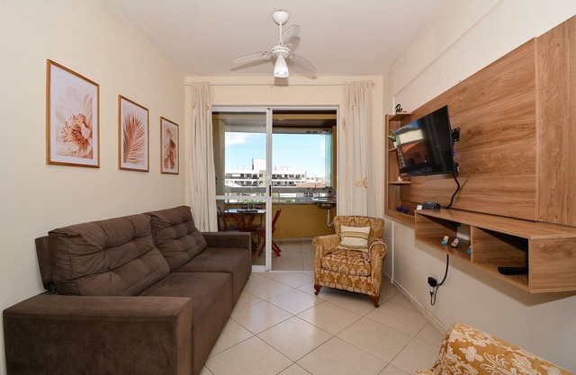 Village da Cachoeira a 150m do Mar - NDI008