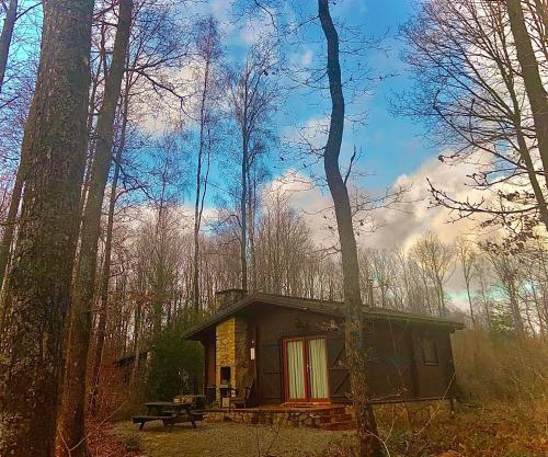 Village de vacances d'Oignies