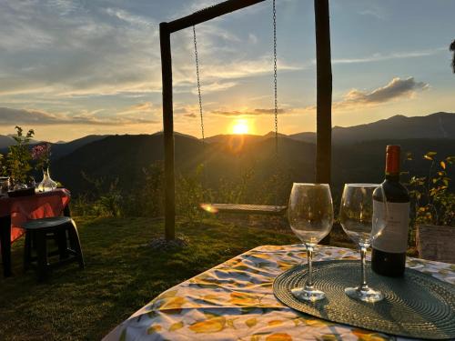 Village dos Alpes - Chalés na Montanha Teresópolis