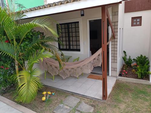 Village em Stella Maris a 50m da praia