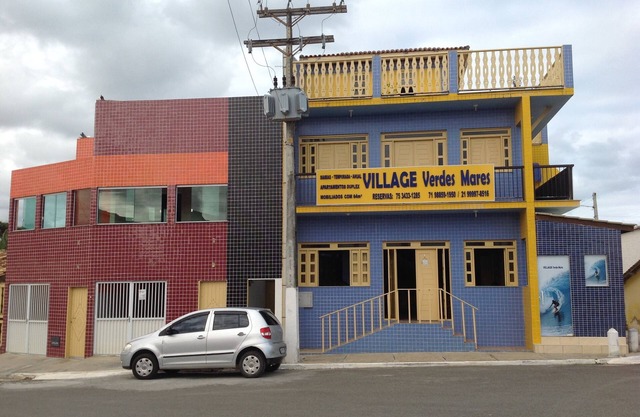 VILLAGE GREEN SEAS - Subaúma, BAHIA, BRAZIL