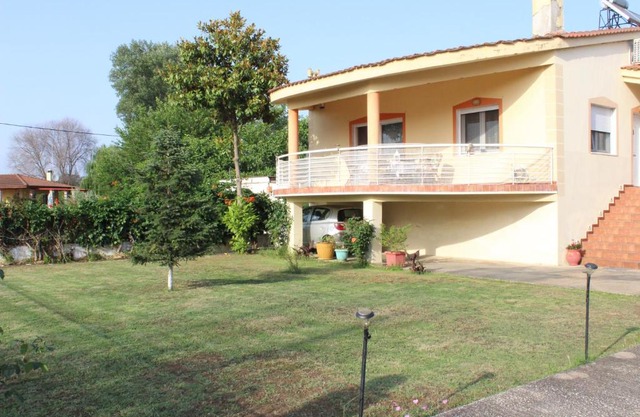 Village Guesthouse