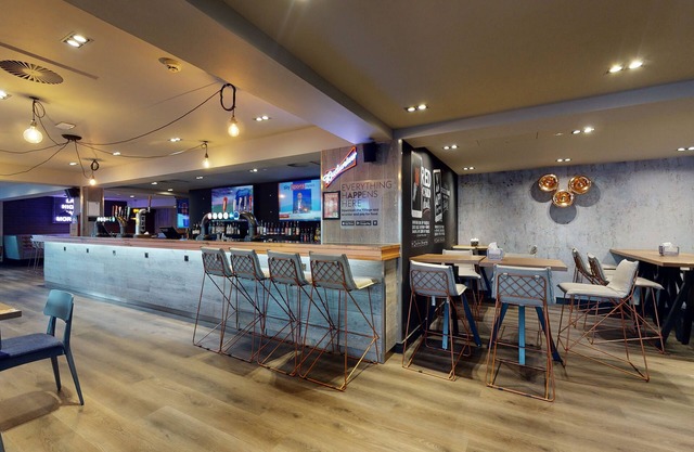 Village Hotel Bournemouth