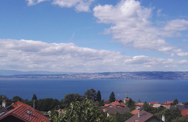 Village house near EVIAN