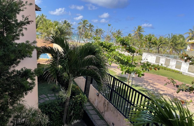 Village in the best location of Praia do Flamengo