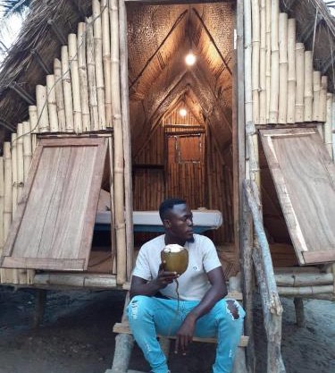 Village Kirikou