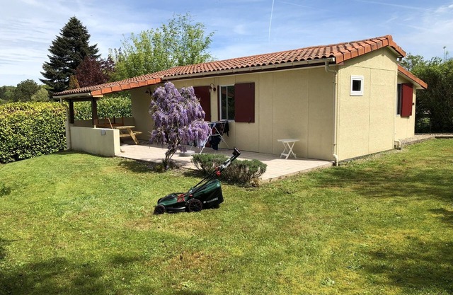 Village le Chat - Les Tulipes