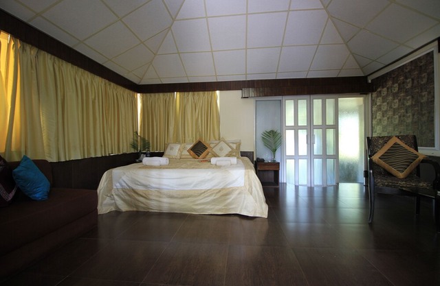 Village Machaan (A Division of VVillage Resorts PVT LTD)