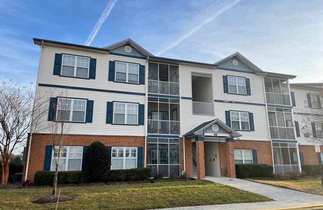 Village of Five Points, pet friendly condo!