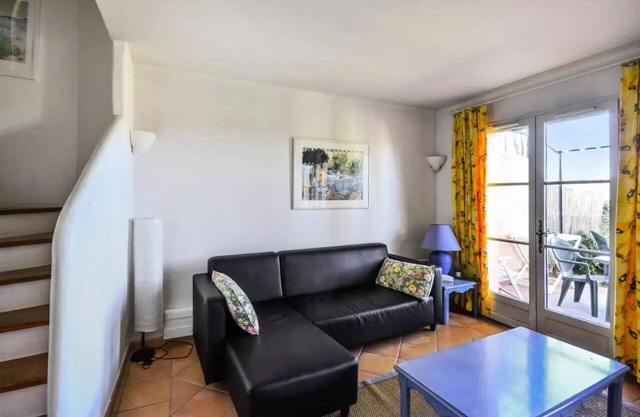 Village Pont Royal in Provence - maeva Home - Maison Sélection 2 bedrooms (6 people)