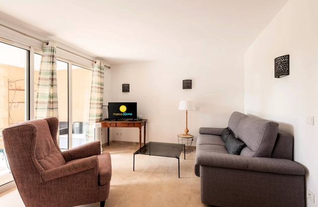 Village Pont Royal in Provence - maeva Home - Prestige 1 bedroom apartment (6 people)