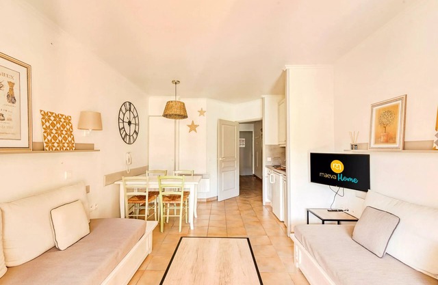 Village Pont Royal in Provence - maeva Home - Studio 4 people - Selection