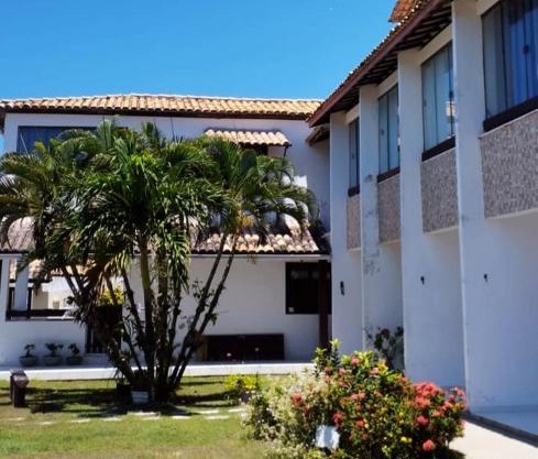 Village Shalom Casa 6 - Porto de Sauipe