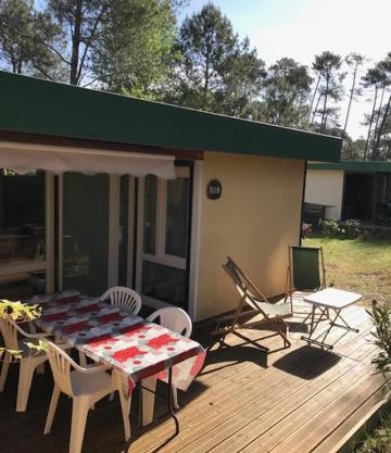 Village Vacances aux Villages sous les Pins