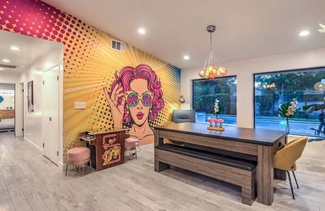 Village Villa - Only 5.5 mi to Las Vegas Strip