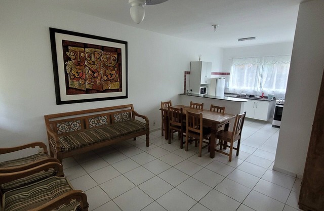 Villaggio São Lourenço